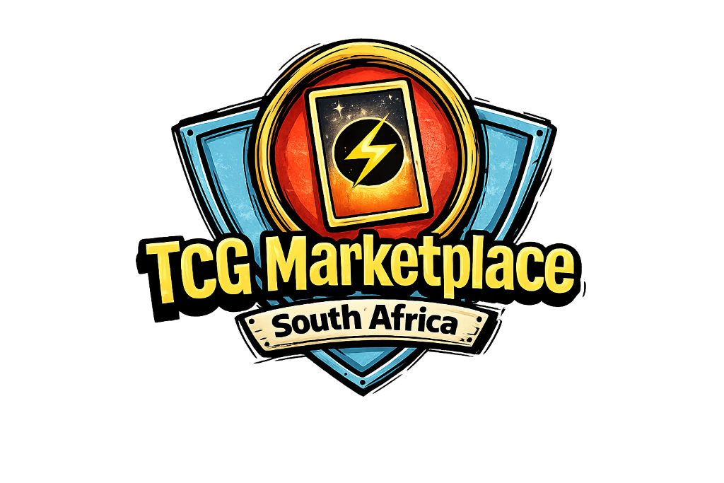 TCG Marketplace South Africa