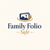 Family Folio logo