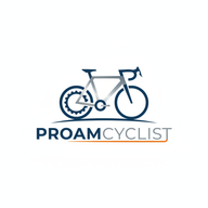 PROAMCYCLIST logo