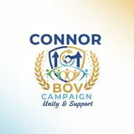 Connor 4 BOV logo