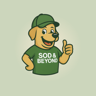 Sod & Beyond logo