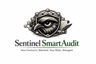 Sentinel SmartAudit (Copy) logo