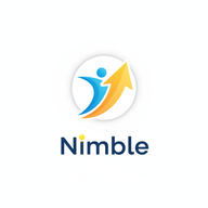 Nimble logo