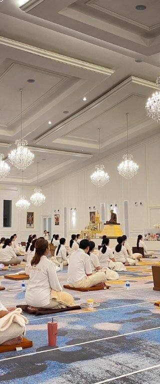 Retreat image 23
