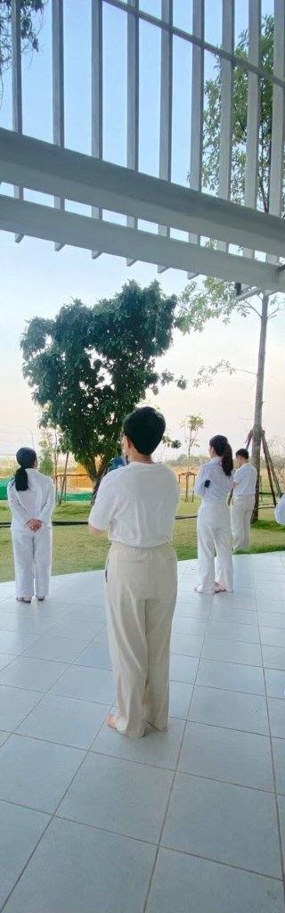 Retreat image 5