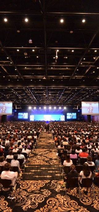 Retreat image 5