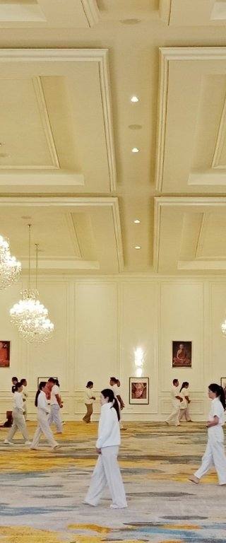 Retreat image 3