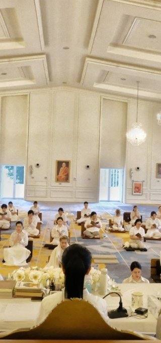 Retreat image 11