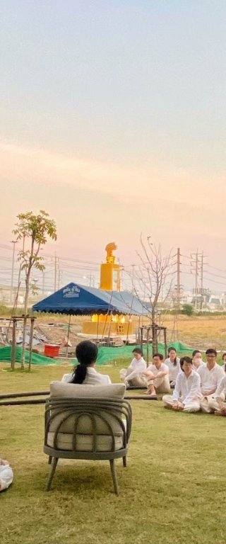 Retreat image 4
