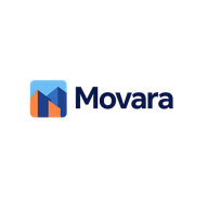 Movara Living logo
