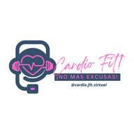 Cardio Fit Virtual logo