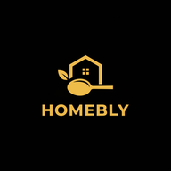 HOMEBLY logo