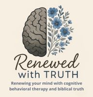 Renewed With Truth logo