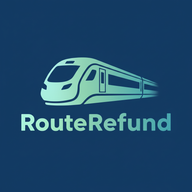 RouteRefund - DB logo