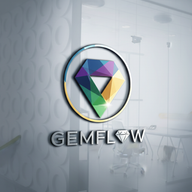 GemVault Pro logo