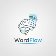 WordFlow logo