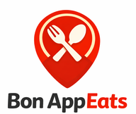 Bon AppEats logo