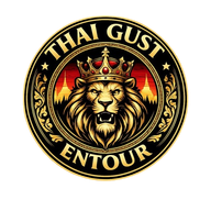 ThaiGust.com logo