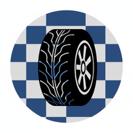 Race Day Rosters logo