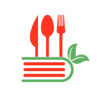 Alimentação Escolar logo