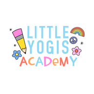 Little Yogis Launch HQ™ logo