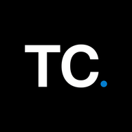 TravisCurnutte.com logo