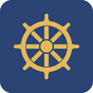Controle de Passagens PEF logo