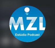 Mzl Estúdio Podcast logo