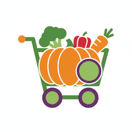 Grocery Getter logo