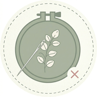 Crafty Stitch Community logo