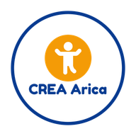 Gestión CREA Arica logo