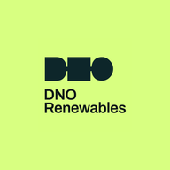 DNO Renewables logo