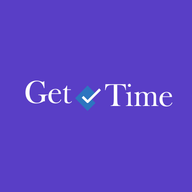 Get Time logo