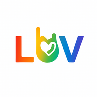 IMS by LUV logo