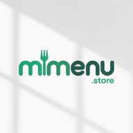Mi Menu logo