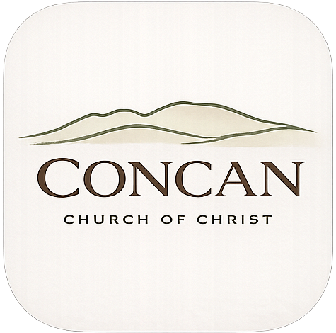 Concan Church Family