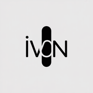 IVON | Nail Salon logo