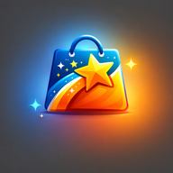 Buystars logo