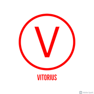 Vitorius Control logo