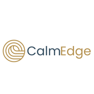 CalmEdge logo