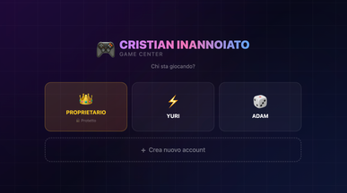 CRISTIAN INNANOIATO (SP/VERSION) template preview
