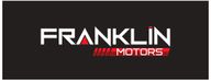 Franklin Motors logo