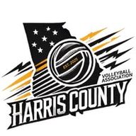 HC Volleyball  logo