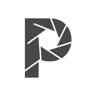 Peter Briggs Photography Portfolio logo