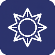 Trusted Solar Pros logo