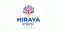 HIRAYA logo