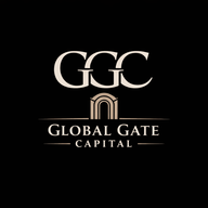 Global Gates Capital logo