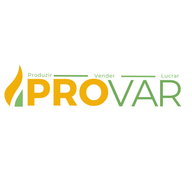 PROVAR Gestão de negócios logo