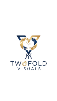 TwoFold Visuals Portal logo