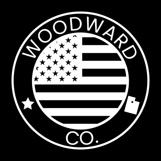 Woodward Co Utah Llc logo